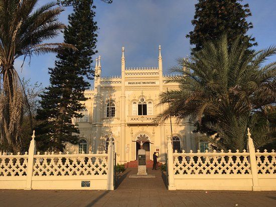 Museum of Natural History